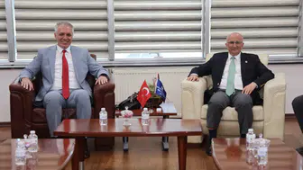 TÜİK, 100. yıl dönümünü Konya'da kutladı!