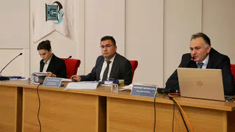 Konya’da hukuk öğrencilerine kritik uyarı: Ticaret sicilini bilmeden mesleğe atılmayın