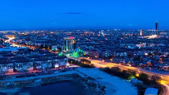 Konya’ya hava uyarısı geldi! Yarın ve diğer günlere dikkat!