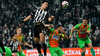 Konyaspor'un kupadaki rakibi belli oluyor