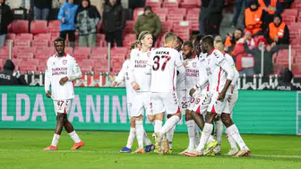 Konyaspor'u konuk edecek Samsunspor'da son durum