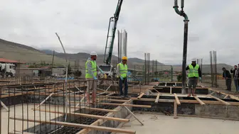 Konya’da yeni proje! Yeni yatırımla sosyal hayat canlanacak!