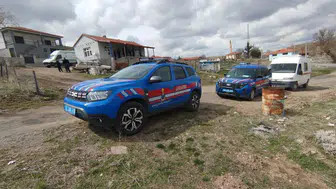 Konya'da acı olay! 60 yaşındaki adam evinde ölü bulundu