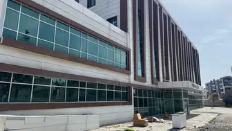 Konya’ya yeni Diş Hastanesi geliypr