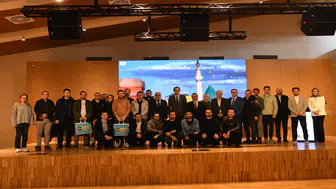 Konya Büyükşehir Belediyesi personelini yapay zeka ile donatıyor