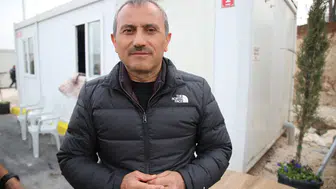 Eski Vali Tuncay Sonel gözaltına alındı