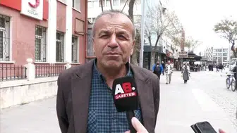 Konya halkına sorduk! Tarkan mı Sinan Akçıl mı?