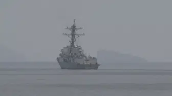 İran'dan açıklama geldi! Hürmüz Boğazı açıldı