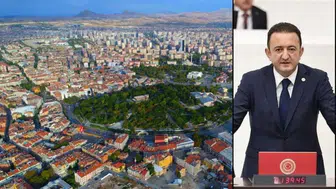 Tarımın kalbi Konya’da büyük iddia! Konya parsel parsel satılıyor