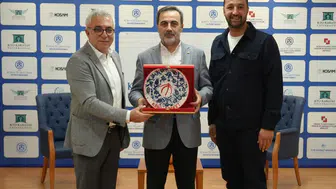 Konya Basket için kenetlenme zamanı!