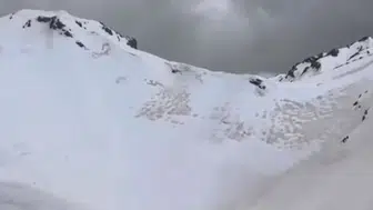 Toroslarda kar kalınlığı 10 metre oldu! Kar yağışı bekleniyor