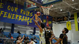 Konya Büyükşehir'in çeyrek finaldeki rakibi belli oldu