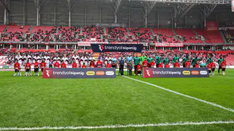 Konyaspor, dostluk içinde geçen maç için PFDK'ya sevk edildi