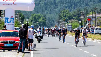 Konya’ya gurur yaşatan başarı: Tarakçı beyaz formayı kaptı