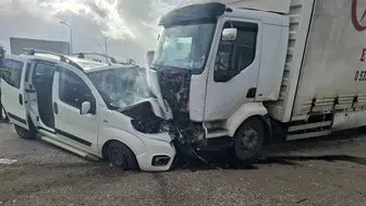 Konya'da 2 aydır yoğun bakımda olan adamdan acı haber geldi!