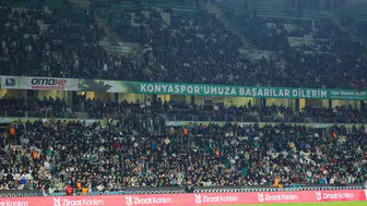 Konyaspor'dan biletlere zam! İşte Trabzonspor maçının bilet fiyatları