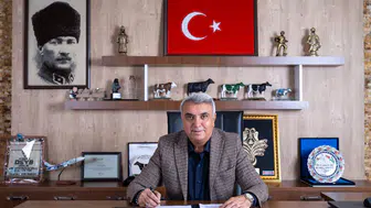 Konya DSYB’den kritik uyarı! Hayvancılıkta kriz derinleşiyor