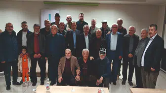 Çumra’nın sevilen doktoru Yıldırım Konya'da anıldı