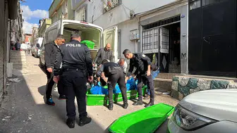 Şok olay! 14 yaşındaki kız çocuğu babasını öldürdü! Öldürme nedeni dikkat çekti