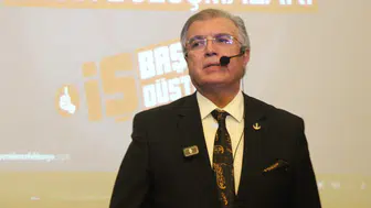 YRP'li Doğan, Konya'dan iktidara yüklendi! "Maden yasası çıkmadan sorun çözülmez"