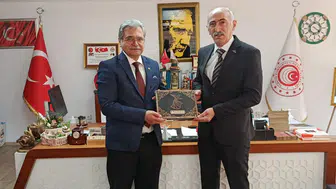 Konya’da kritik buluşma: İş dünyası ve kamu aynı masada