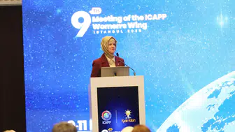 Konya Milletvekili Göka'ya uluslararası görev! Türkiye'yi temsil edecek