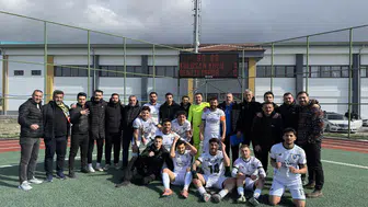 1922 Akşehirspor ve Kulu galip, Ereğlispor mağlup