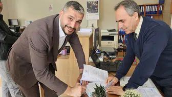 Konya’ya yeni yatırım müjdesi! İstihdam artacak