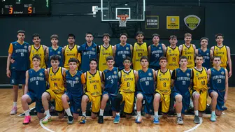 Konya Büyükşehir Basketbol'dan önemli iş birliği