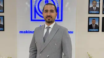 MMO Konya Şube Başkanı Doğan’dan anlamlı mesaj: “Geleceğimiz onların ellerinde”