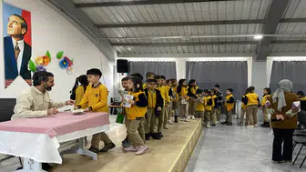 Konya’da eğitimde yeni yaklaşım! Okuma kültürü güçleniyor