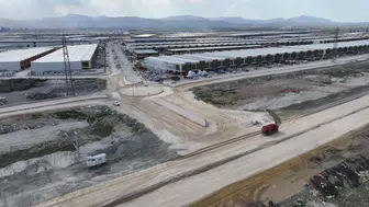 Konya’da trafik yoğunluğunu azaltacak iki yeni cadde geliyor