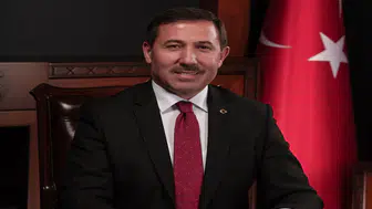 Başkan Kılca’dan 1 Mayıs mesajı: “Emek varsa bereket var”