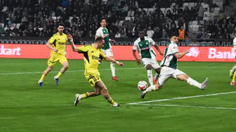 Konyaspor - Fenerbahçe maçının tarihi açıklandı