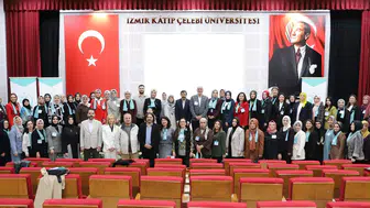 Mehir Aile Platformu güçleniyor! Temsilciler İzmir'de buluştu