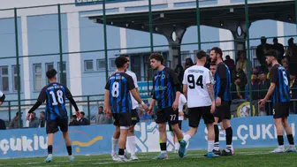 Karatay ve Konyagücü 1. Amatör’de