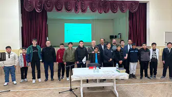 Karaman’da büyük heyecan: Öğrenciler değerler için yarıştı