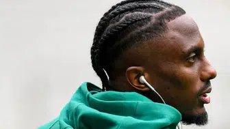 Konyaspor’da Andzouana’nın son durumu açıklandı