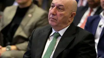 Irak’ın yeni Cumhurbaşkanı belli oldu