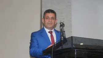 Siverek’teki okul saldırısına Konya’dan tepki!