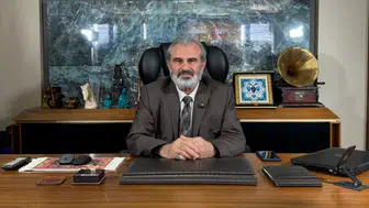 Konya’da dikkat çeken başarı öyküsü: Makine sattı, fabrika kurdu