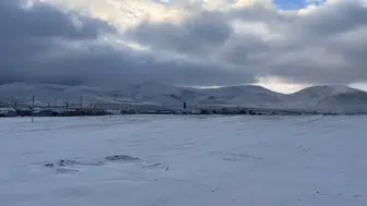 Konya AKOM'dan kritik uyarı! O bölgelerde kar yağışı bekleniyor
