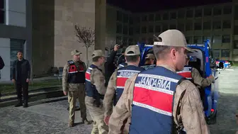 Gülistan Doku soruşturmasında flaş gelişöe