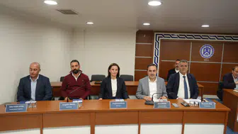 Konya’da dikkat çeken uyarı: Finansman olmadan büyüme zor