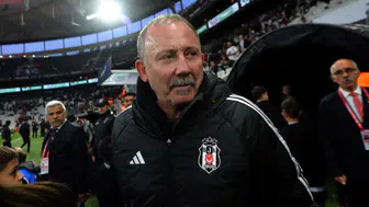 Sergen Yalçın'dan Konyaspor maçı sözleri