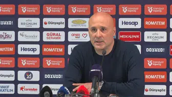 Antalyaspor'da Sami Uğurlu: Konyaspor etkili oyunculara sahip