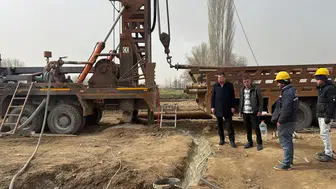 Konyalı Başkan müjdeli haberi yakında duyuracaklarını açıkladı