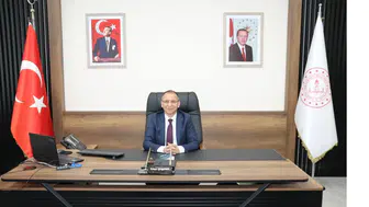 Flaş gelişme! O isim görevden alındı