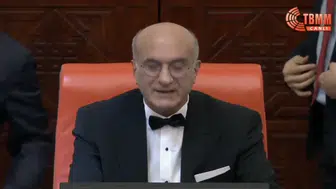 Konyalı siyasetçi duyurdu! Meclisi kilitlediler