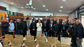 Konya’nın şiir hafızası yeniden canlandı: Unutulmaz isimler anıldı